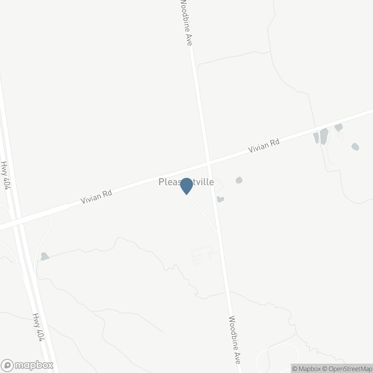 16718 PLEASANTVILLE CURVE CRT, Whitchurch-Stouffville, Ontario L3Y 4W1